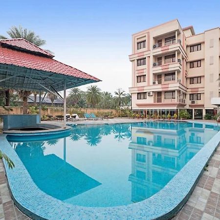 Lbd Resorts & Hotels 加尔各答 外观 照片