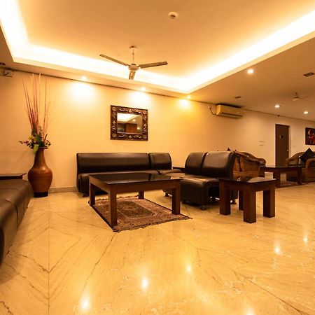 Lbd Resorts & Hotels 加尔各答 外观 照片