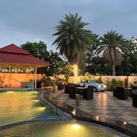 Lbd Resorts & Hotels 加尔各答 外观 照片