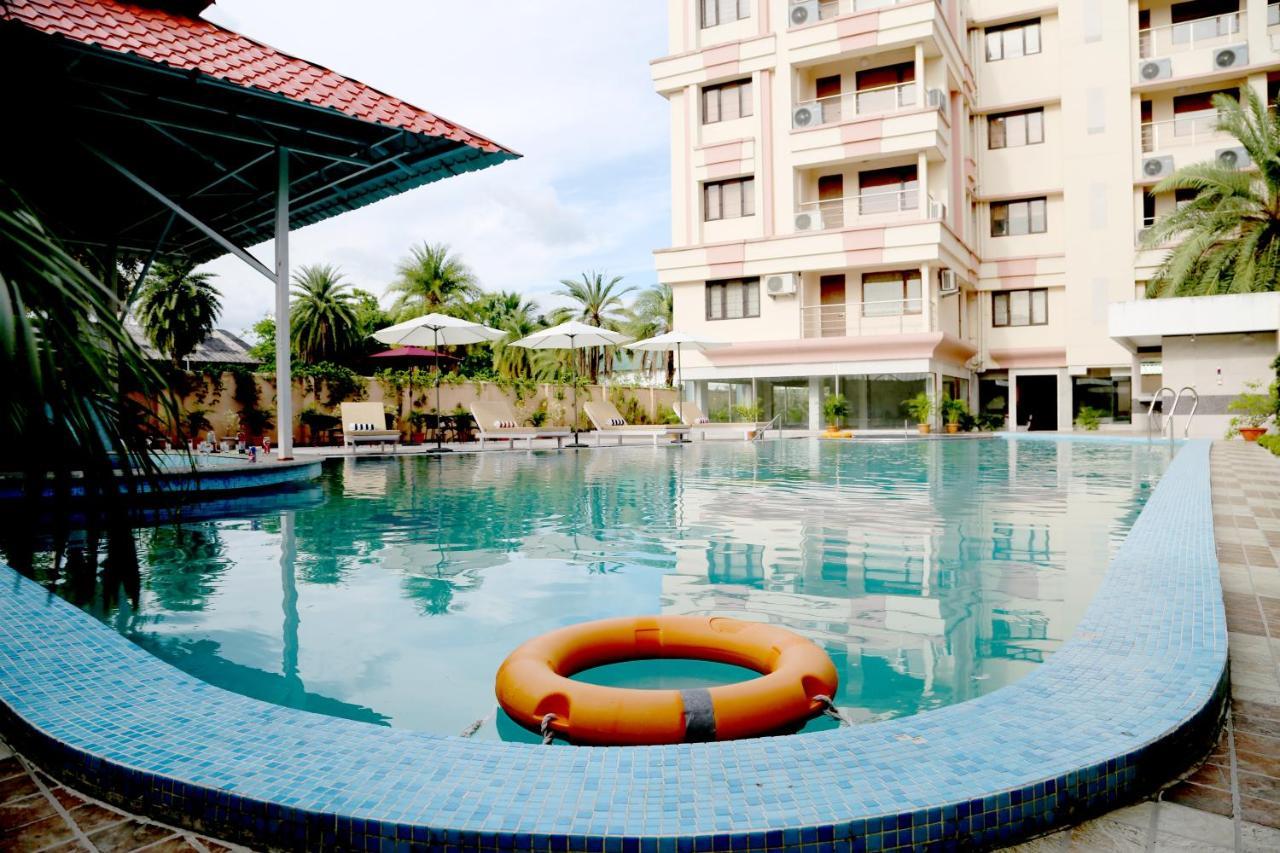 Lbd Resorts & Hotels 加尔各答 外观 照片