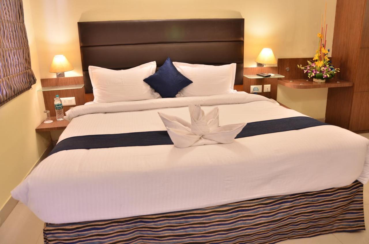 Lbd Resorts & Hotels 加尔各答 外观 照片