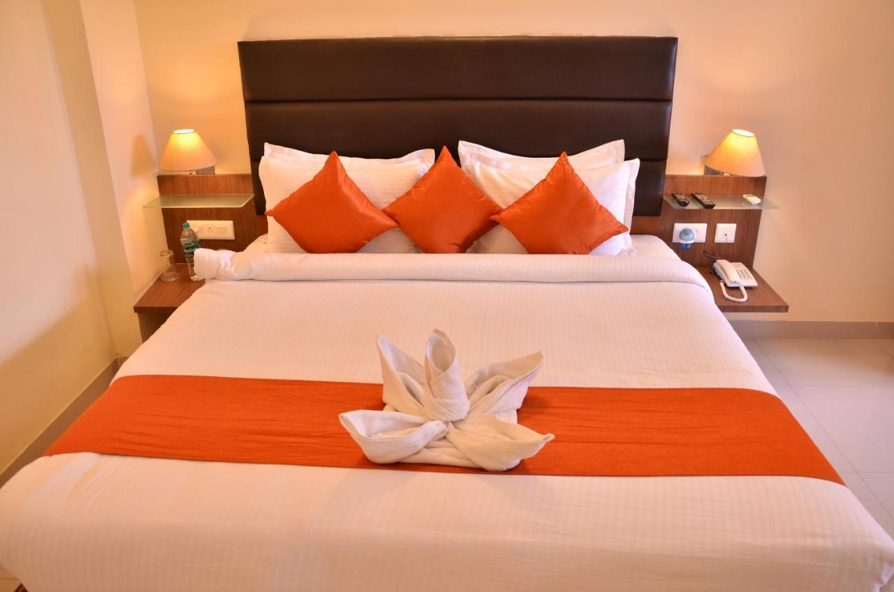 Lbd Resorts & Hotels 加尔各答 外观 照片